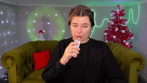 Ari online show from 12/16/24, 09:14