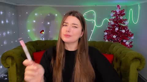 Ari online show from 12/16/24, 12:16