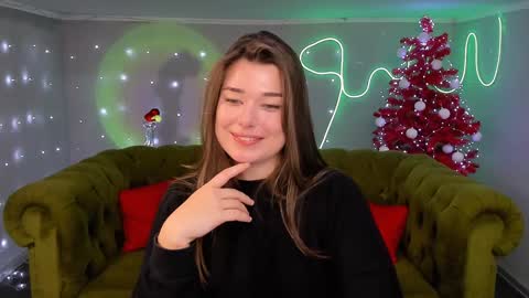 Ari online show from 12/16/24, 05:00