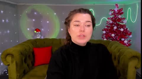 Ari online show from 12/19/24, 09:18