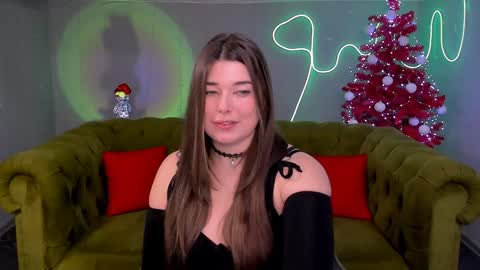 Ari online show from 12/19/24, 04:13