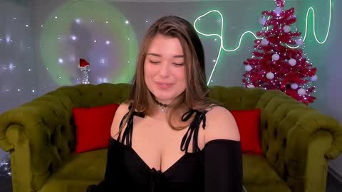 Ari online show from 12/19/24, 07:18