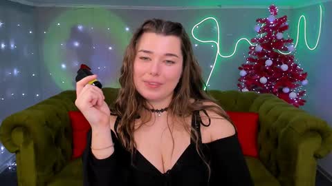 Ari online show from 12/20/24, 06:24