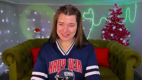 Ari online show from 12/21/24, 08:32