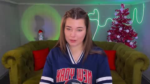 Ari online show from 12/21/24, 11:34