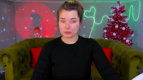 Ari online show from 12/23/24, 01:13