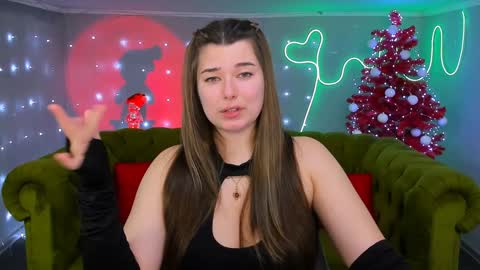 Ari online show from 12/27/24, 02:04