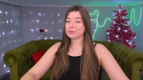 Ari online show from 12/29/24, 12:23