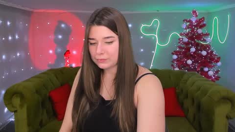 Ari online show from 12/29/24, 05:33