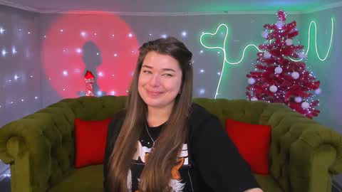 Ari online show from 12/30/24, 09:16