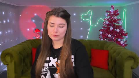 Ari online show from 12/30/24, 12:20