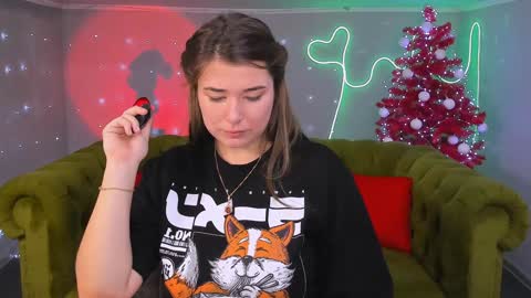 Ari online show from 12/31/24, 03:31