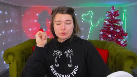 Ari online show from 01/06/25, 09:08