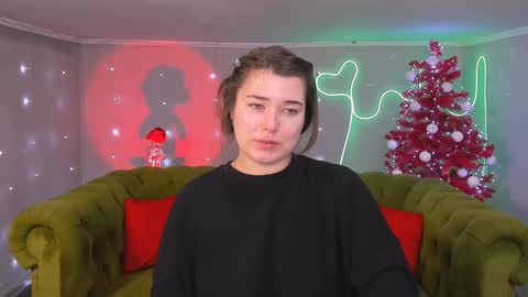 Ari online show from 01/09/25, 09:16