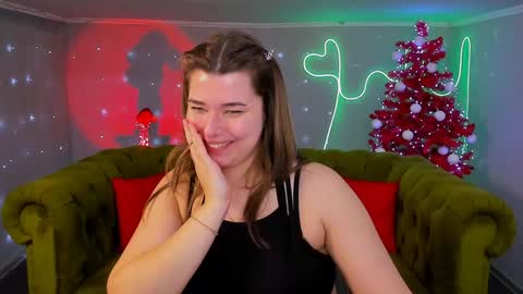 Ari online show from 01/10/25, 03:06