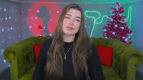 Ari online show from 01/16/25, 02:08