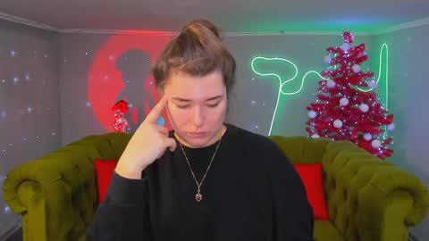 Ari online show from 01/17/25, 01:13