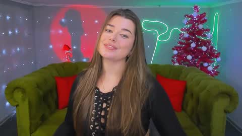 Ari online show from 01/17/25, 07:16