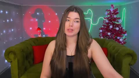 Ari online show from 01/23/25, 12:09