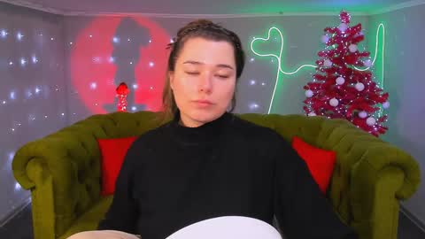 Ari online show from 01/24/25, 09:06