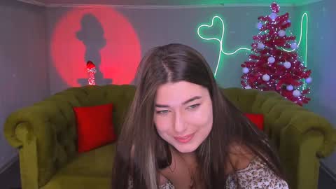 Ari online show from 01/24/25, 06:14