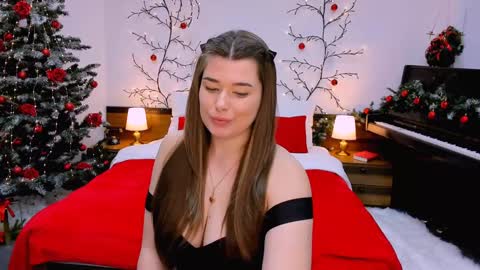 Ari online show from 01/26/25, 02:24