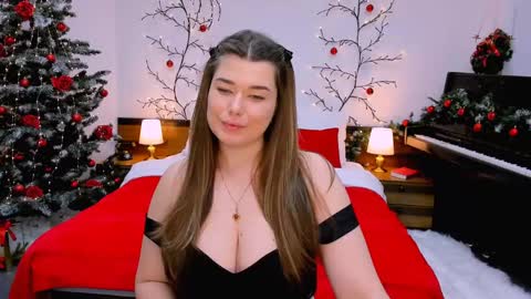 Ari online show from 01/26/25, 05:34