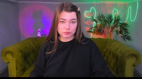 Ari online show from 01/27/25, 09:13