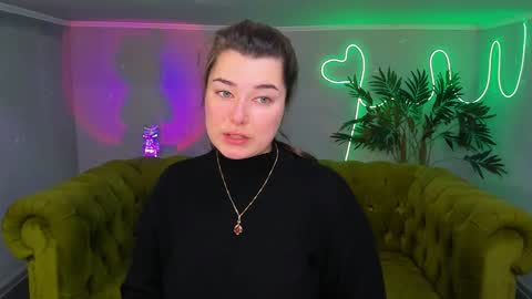 Ari online show from 01/30/25, 09:04