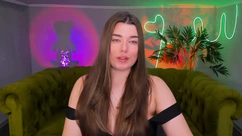 Ari online show from 01/30/25, 06:21