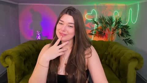 Ari online show from 02/01/25, 10:23