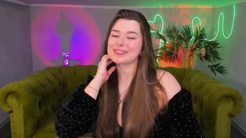 Ari online show from 02/02/25, 02:17