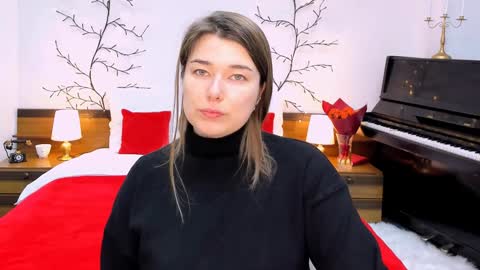 Ari online show from 02/03/25, 09:08