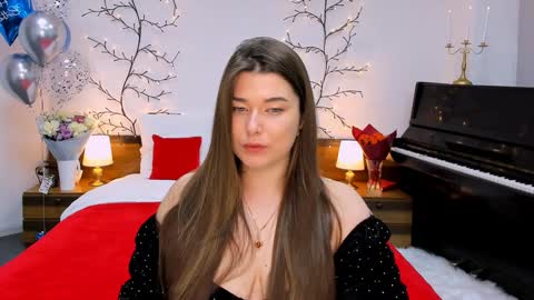 Ari online show from 02/03/25, 12:14