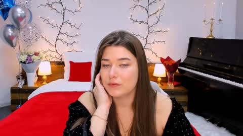 Ari online show from 02/03/25, 03:38