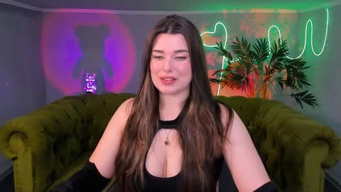 Ari online show from 02/06/25, 02:37