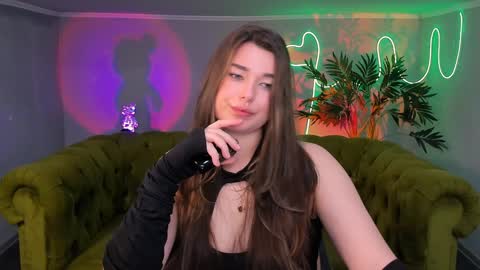 Ari online show from 02/06/25, 05:40