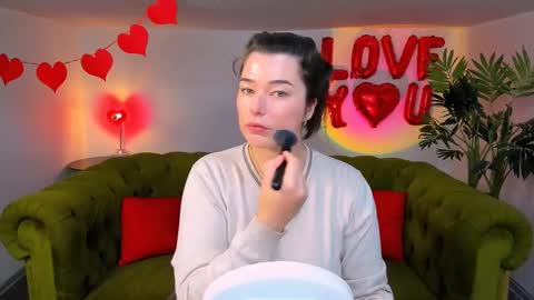 Ari online show from 02/13/25, 01:15