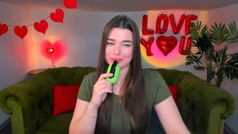 Ari online show from 02/14/25, 12:03