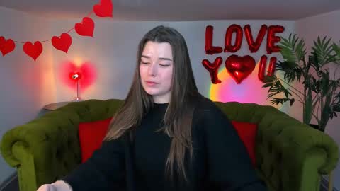 Ari online show from 02/15/25, 08:33