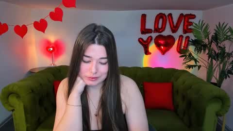 Ari online show from 02/16/25, 12:30