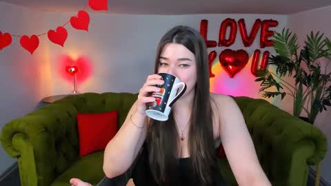 Ari online show from 02/16/25, 04:42