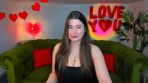 Ari online show from 02/19/25, 12:35