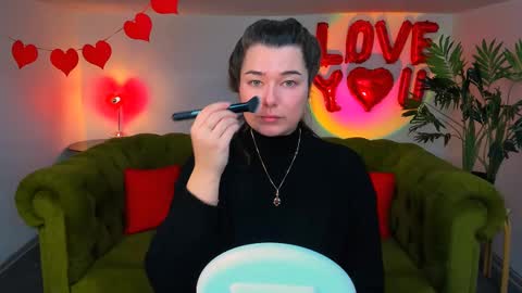 Ari online show from 02/20/25, 09:11