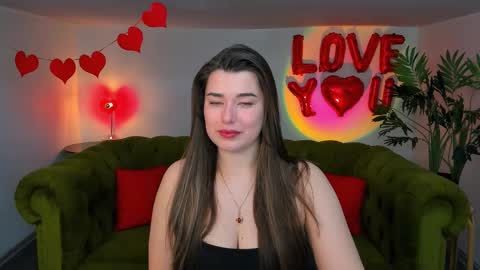 Ari online show from 02/20/25, 03:30