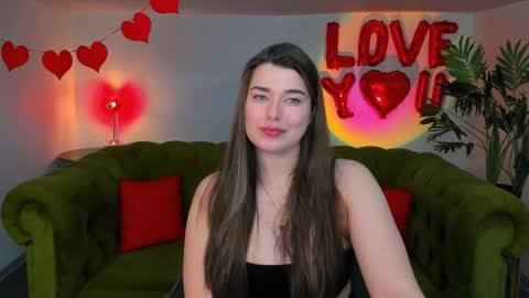 Ari online show from 02/20/25, 06:35