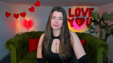 Ari online show from 02/21/25, 12:17