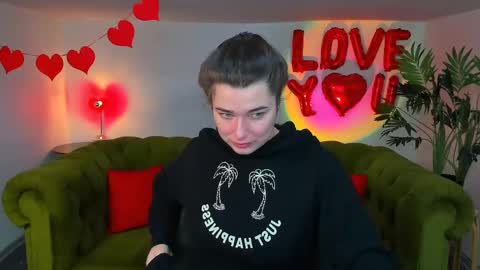 Ari online show from 02/23/25, 12:59