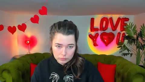 Ari online show from 02/24/25, 09:10