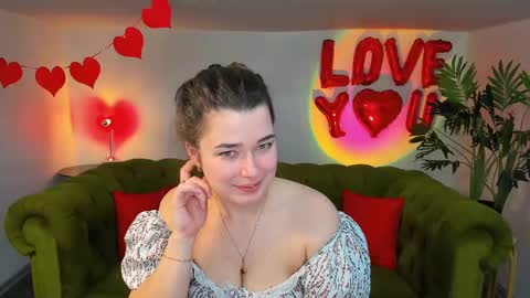 Ari online show from 02/24/25, 03:42